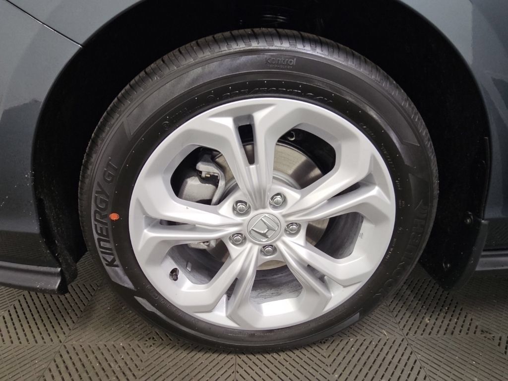 New 2026 Honda Accord LX image 40
