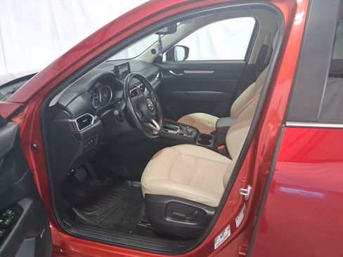 Used 2020 MAZDA CX-5 Touring FWD image 14
