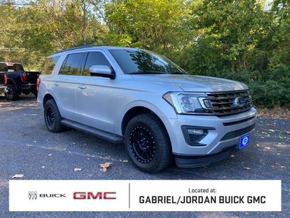 Used 2019 Ford Expedition XLT w/ Cargo Package