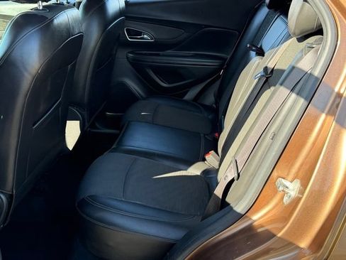 Used 2016 Buick Encore FWD image 19