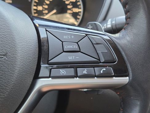 Used 2019 Nissan Altima 2.5 SR FWD image 24