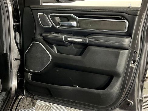 Used 2022 RAM 1500 Laramie image 26