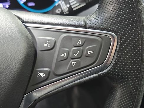 Used 2024 Chevrolet Equinox LS w/ Driver Confidence II Package AWD/4WD image 19