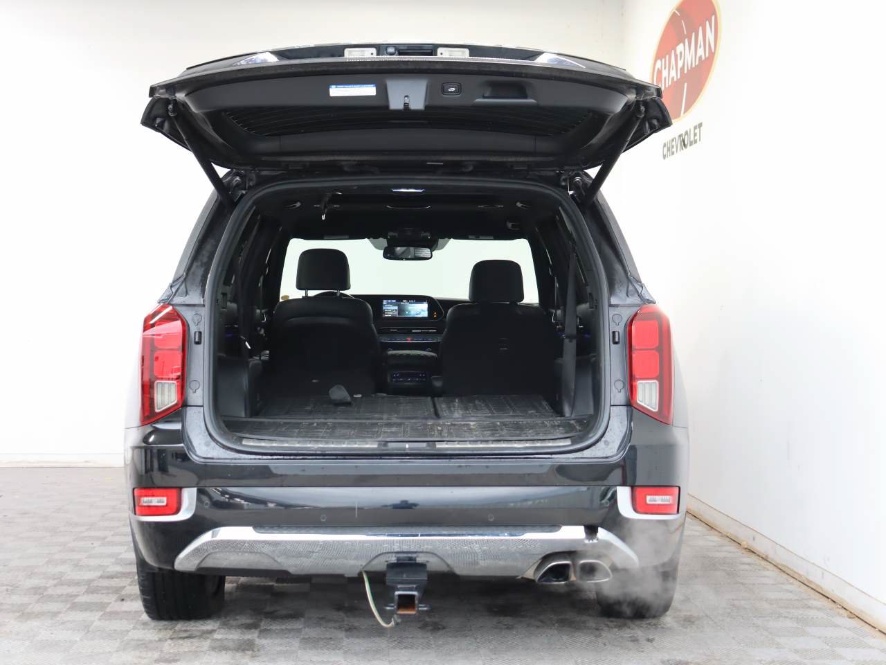 Used 2020 Hyundai Palisade Limited FWD image 6