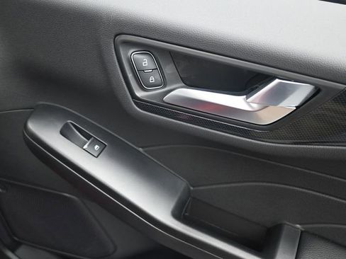 New 2026 Ford Escape ST-Line w/ Cold Weather Package FWD image 7