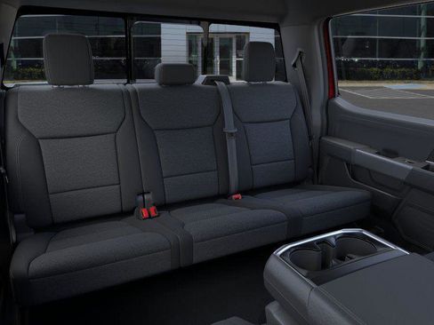 New 2026 Ford F150 XLT image 11