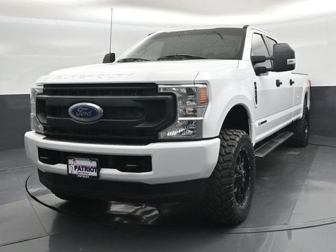 Used 2022 Ford F250 XL w/ Power Equipment Group AWD/4WD image 32