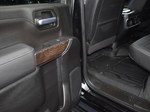 Used 2021 GMC Sierra 1500 Denali w/ Denali Ultimate Package image 9