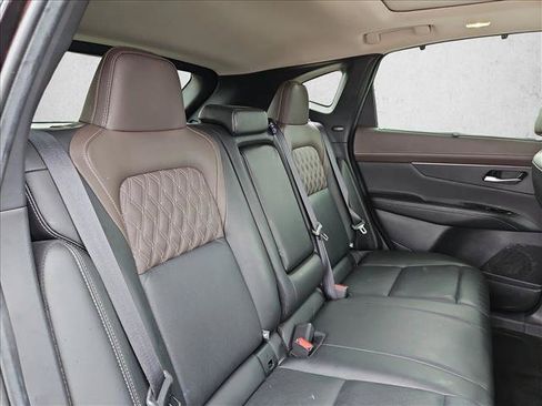 Used 2025 Nissan Murano Platinum w/ Cargo Package AWD/4WD image 20