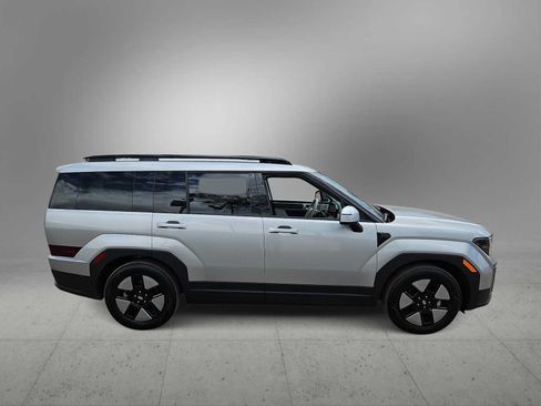 Certified 2025 Hyundai Santa Fe SEL AWD/4WD image 9