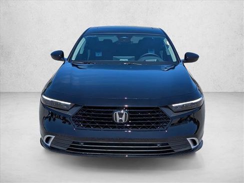 New 2026 Honda Accord Touring image 2