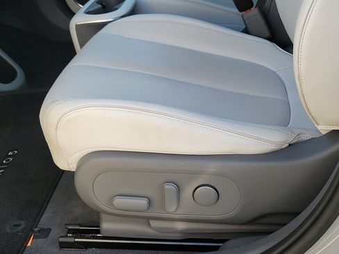 Certified 2023 Hyundai Ioniq 5 SEL RWD image 18