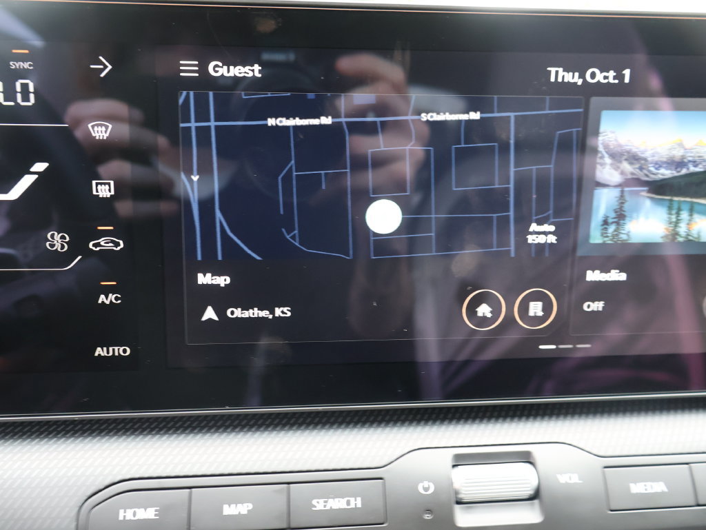 New 2026 Kia K4 EX FWD image 21