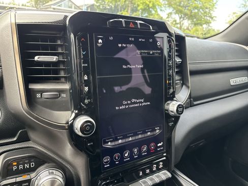 Used 2021 RAM 1500 Rebel w/ Rebel Level 2 Equipment Group AWD/4WD image 16
