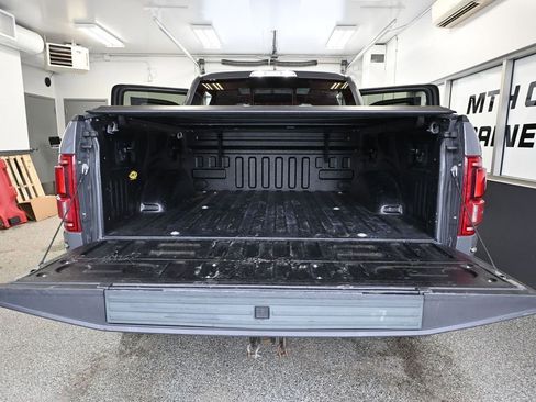 Used 2018 Ford F150 Raptor w/ Equipment Group 802A Luxury image 45