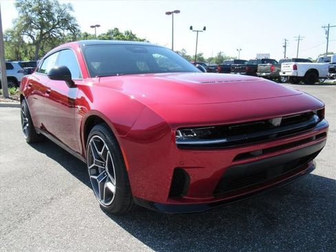 New 2026 Dodge Charger R/T w/ Performance Handling Group AWD/4WD image 2