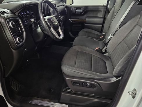 Used 2021 GMC Sierra 1500 Elevation RWD image 22