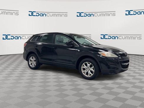 Used 2011 MAZDA CX-9 Sport FWD image 2