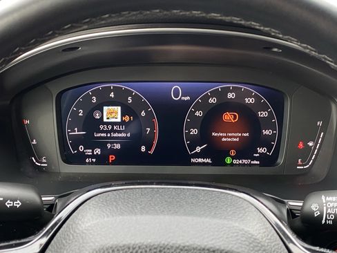 Used 2023 Honda Civic Touring image 28