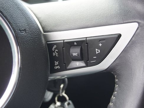 Used 2011 Chevrolet Camaro SS w/ RS Package RWD image 16