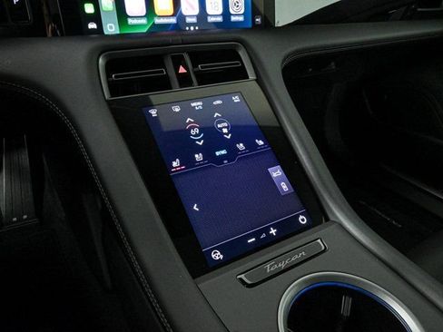 New 2025 Porsche Taycan image 17