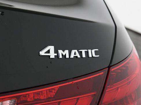 Certified 2025 Mercedes-Benz C 300 4MATIC Sedan image 36