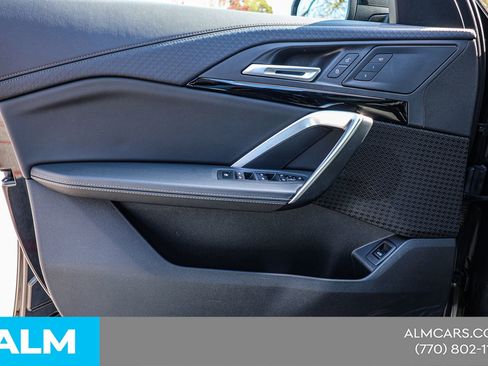 Used 2025 BMW X2 xDrive28i w/ Convenience Package image 39