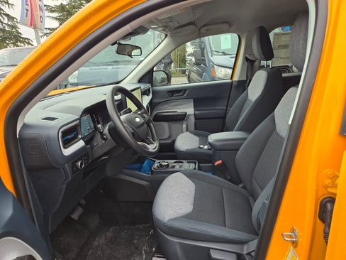 New 2026 Ford Maverick XLT image 11