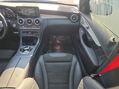 Used 2020 Mercedes-Benz C 43 AMG C 43 AMGﾮ image 14