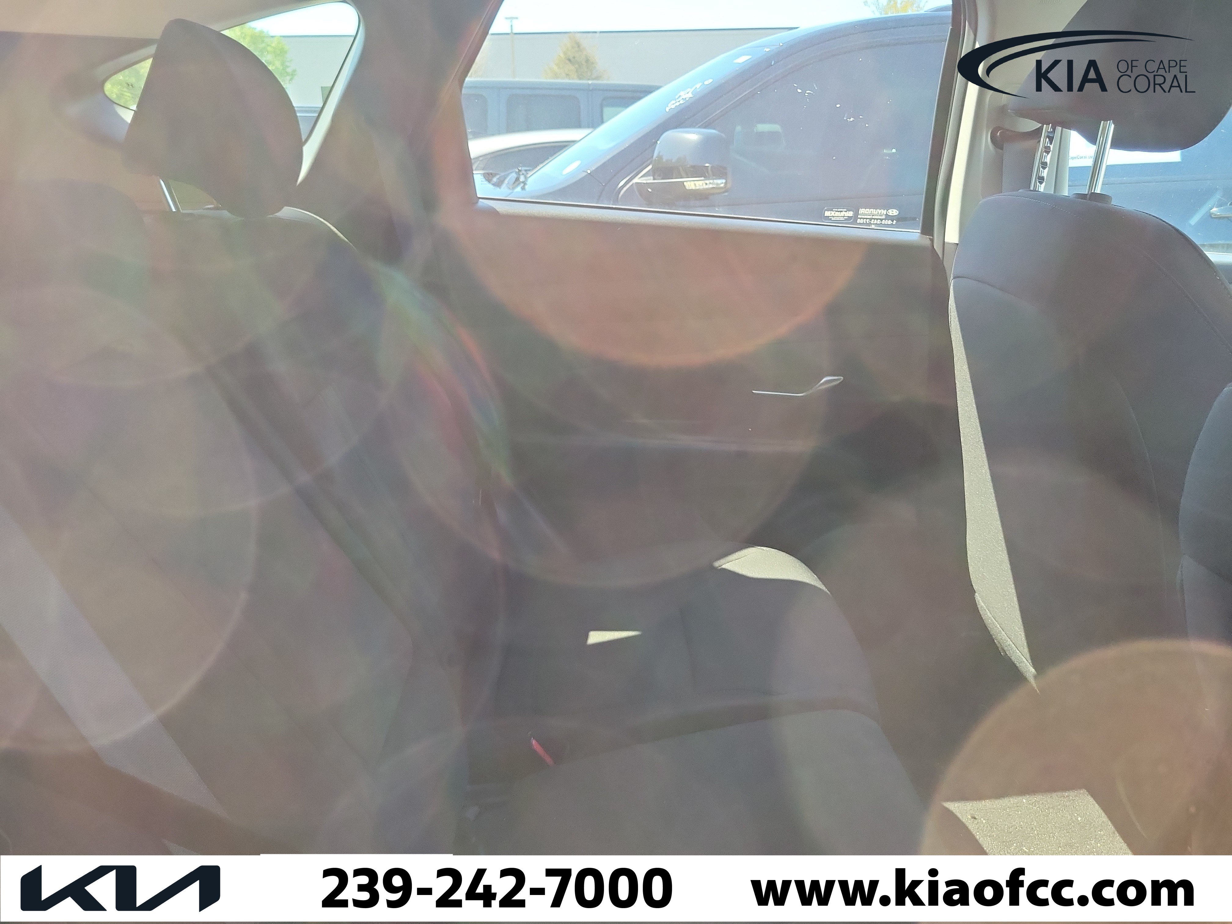 Used 2025 Hyundai Tucson SEL AWD/4WD image 8