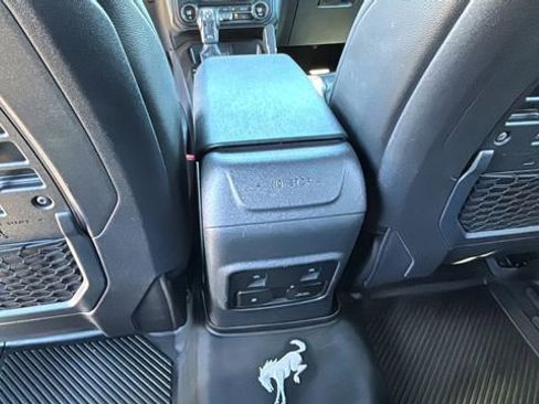 Used 2021 Ford Bronco First Edition AWD/4WD image 20