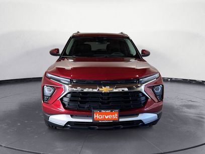 Used 2025 Chevrolet TrailBlazer LT w/ Convenience Package