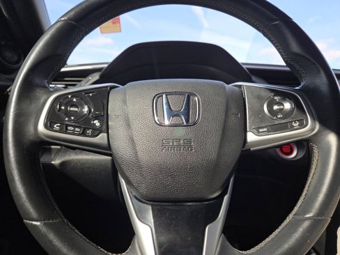 Used 2020 Honda Civic Sport image 27