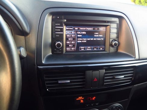 Used 2015 MAZDA CX-5 Touring AWD/4WD image 9