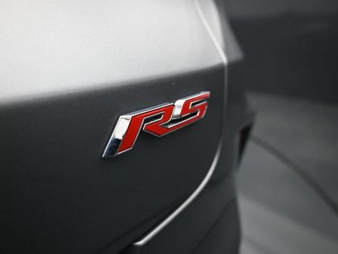 Used 2023 Chevrolet TrailBlazer RS FWD image 10