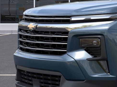 New 2026 Chevrolet Traverse LT w/ Driver Confidence Package FWD image 13