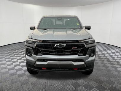 Used 2023 Chevrolet Colorado Z71 w/ Z71 Convenience Package 2