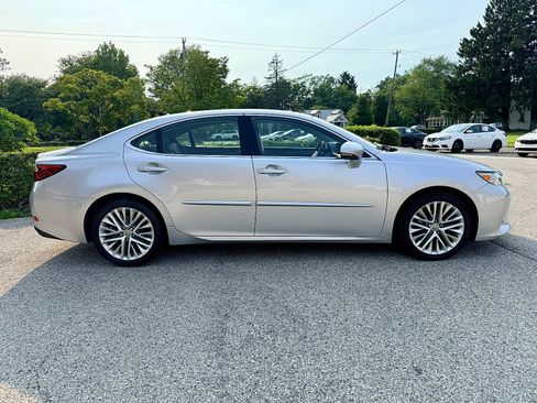 Used 2014 Lexus ES 350 FWD image 3