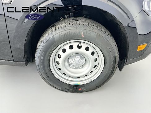 New 2026 Ford Maverick XL image 31