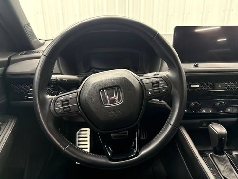 Used 2024 Honda Accord Sport image 14