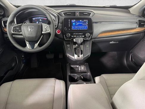 Used 2018 Honda CR-V EX image 23