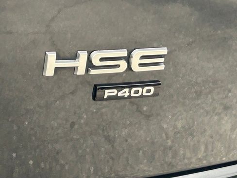 Used 2020 Land Rover Range Rover HSE AWD/4WD image 20