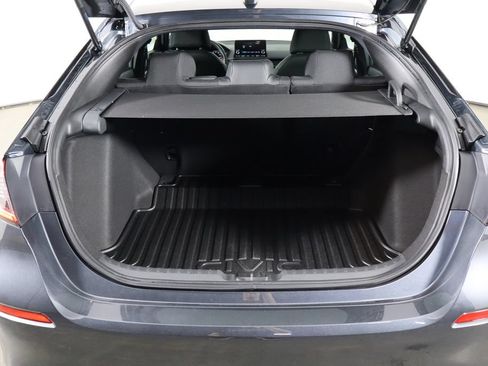Used 2026 Honda Civic Sport image 16