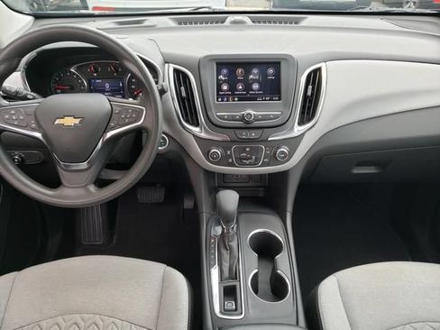 Used 2024 Chevrolet Equinox LS w/ LS Convenience Package AWD/4WD image 14