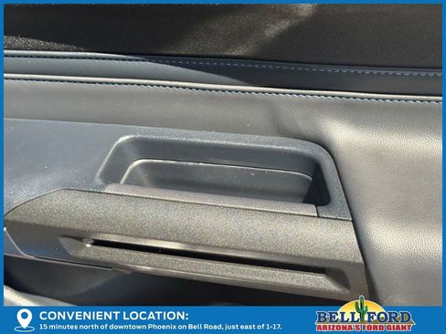 Used 2024 Ford Mustang Dark Horse RWD image 9