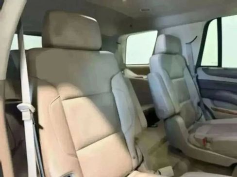 Used 2016 Chevrolet Tahoe LTZ AWD/4WD image 32