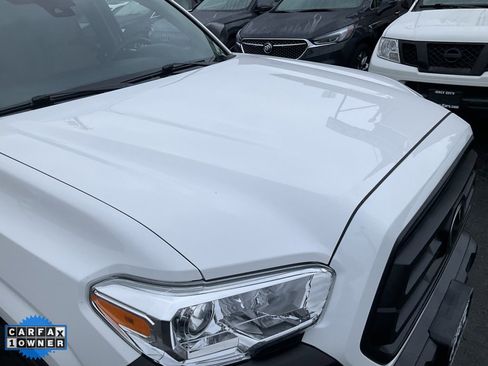 Used 2022 Toyota Tacoma SR image 52