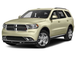Used 2015 Dodge Durango SXT RWD video 1