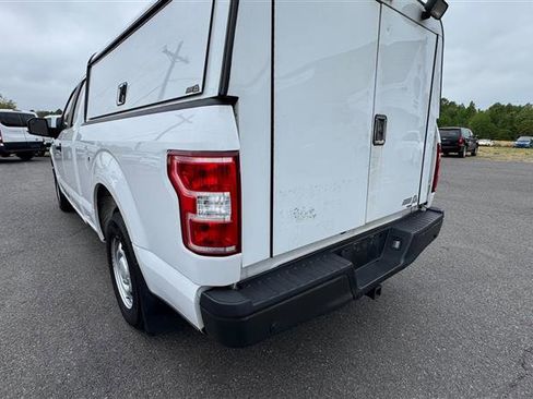 Used 2018 Ford F150 XL w/ Equipment Group 101A Mid RWD image 18
