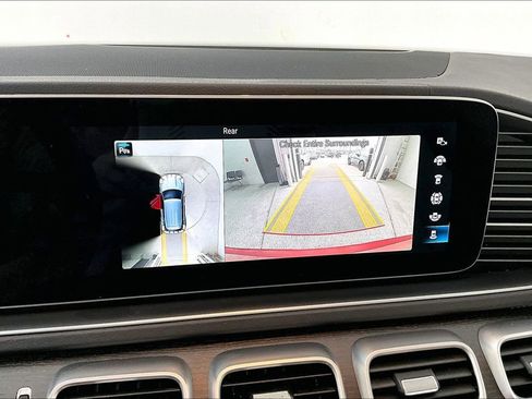 Used 2021 Mercedes-Benz GLE 350 image 28